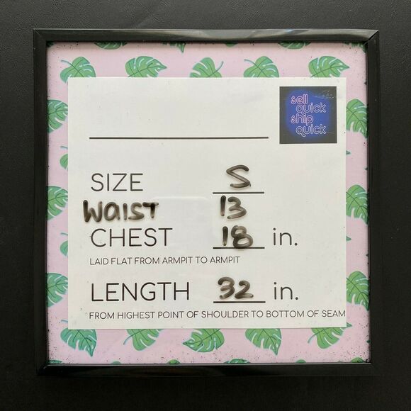 Revolve Keepsake The Label Cross Back Mini Fit and Flare Dress Pink S Small - Picture 9 of 9